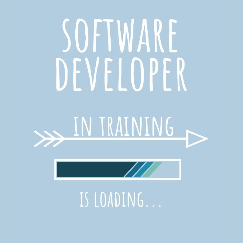 Software Developer in Training Gift