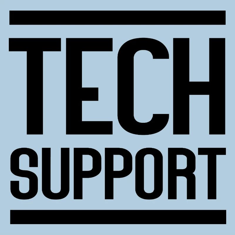 Tech Support