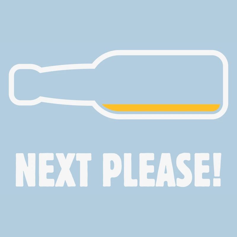 Next Please! (Bier / Bierchen / NEG 2C)