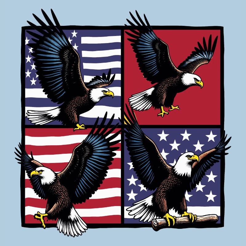 Bald eagle