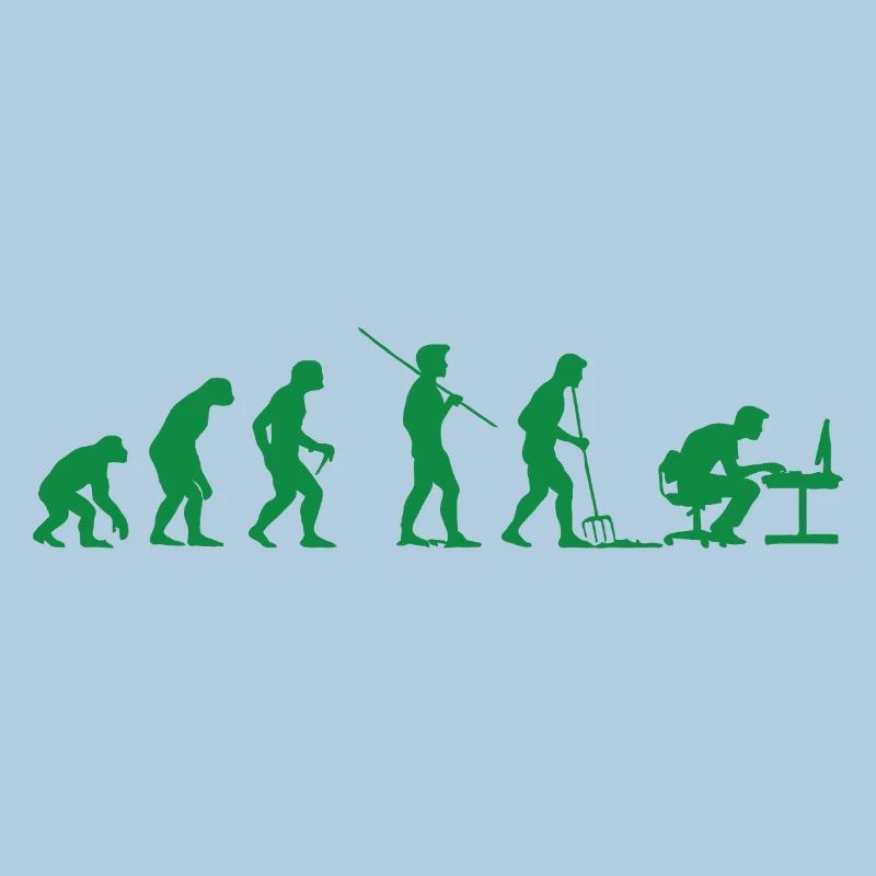 Programmeur Évolution Informaticien Développeur