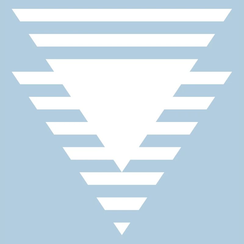 Stepped Triangular Prism