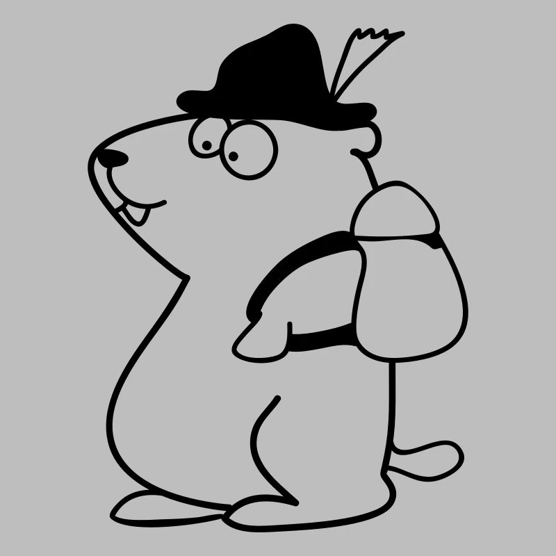 marmot