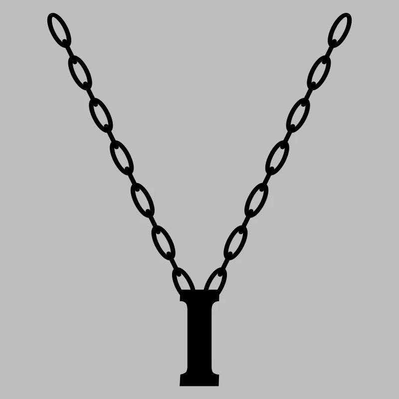 Initial chain letters I