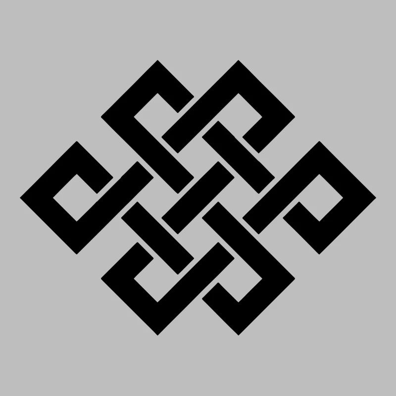 Buddahknot / Endlessknot