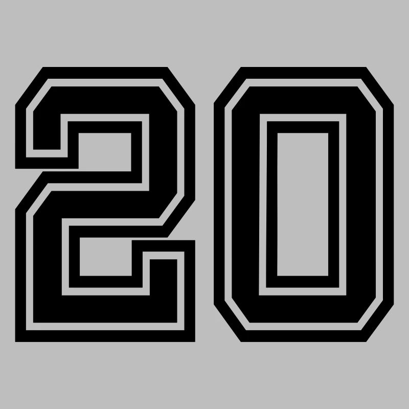 20