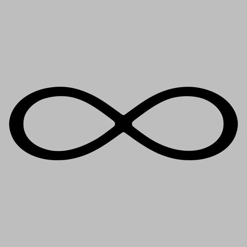 Infinity Symbol Infinity
