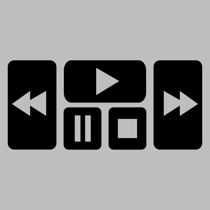 Play Button