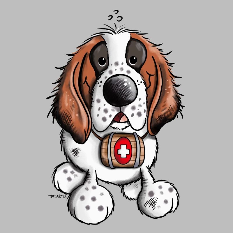 Saint Bernard