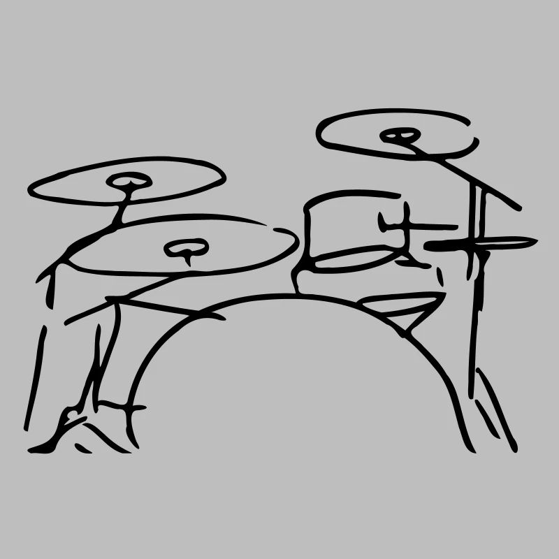 Drumset
