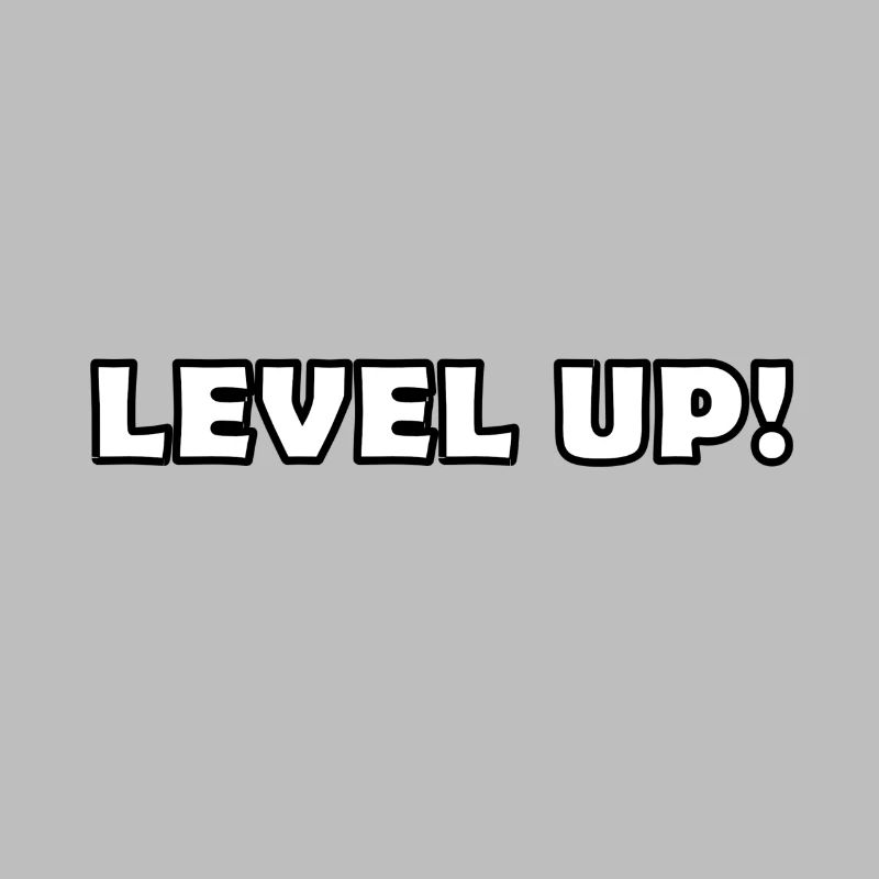 level up