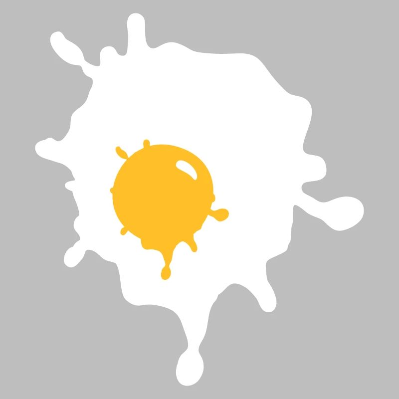 Fried egg - V2