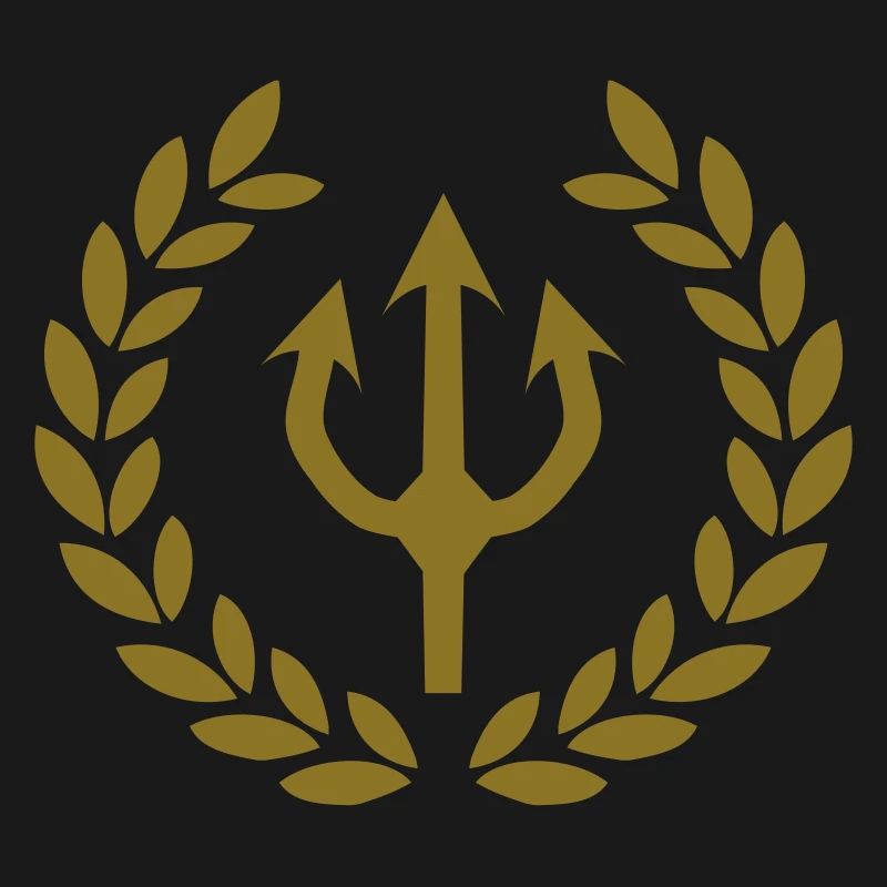 trident devil fork