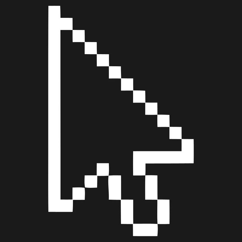 Mouse Cursor Geschenk Geschenkidee