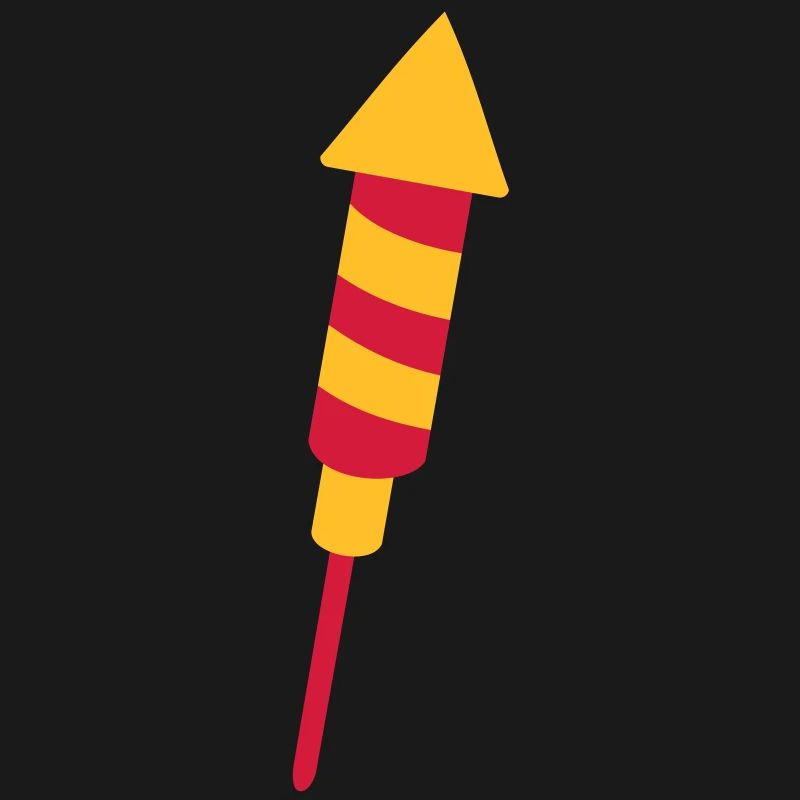 Feu d'artifice