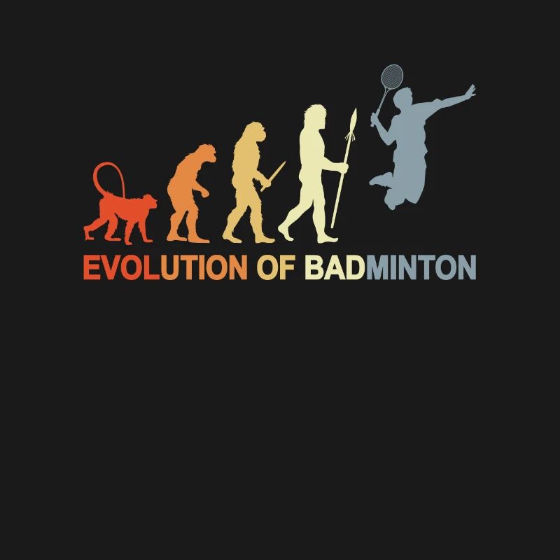 Badminton Evolution