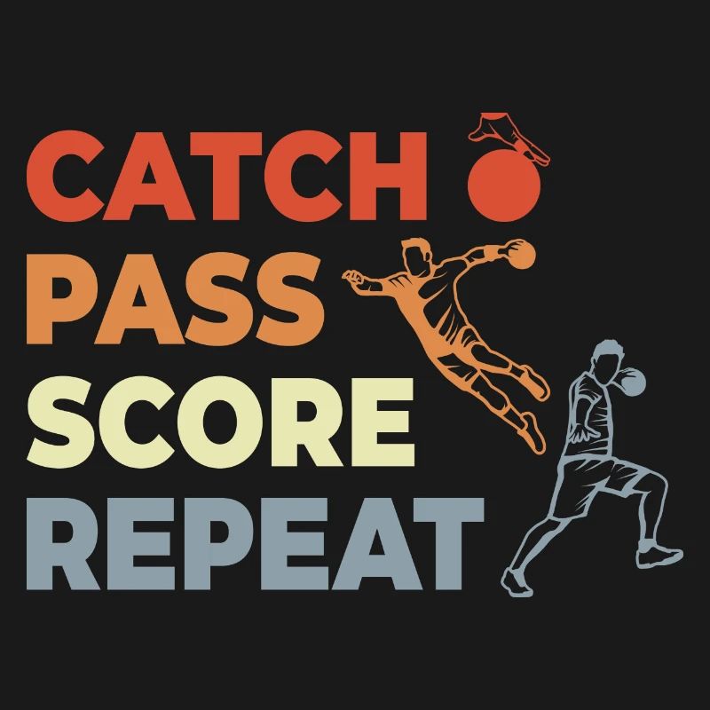 Handball Techniques