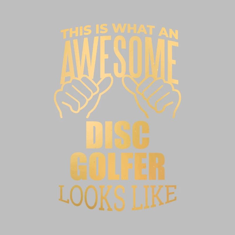 Disc Golf