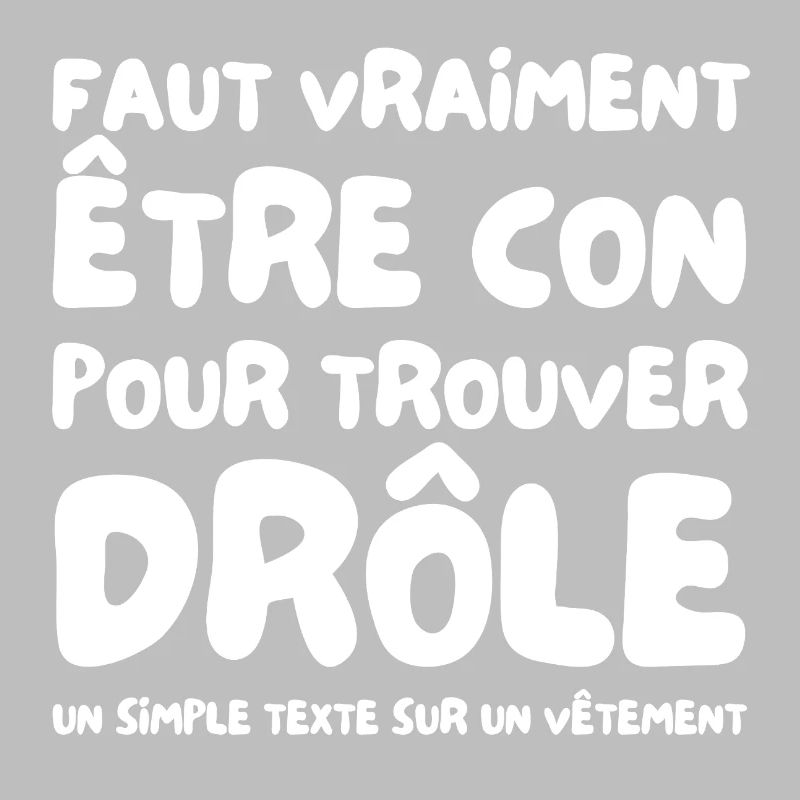 A text that makes a difference