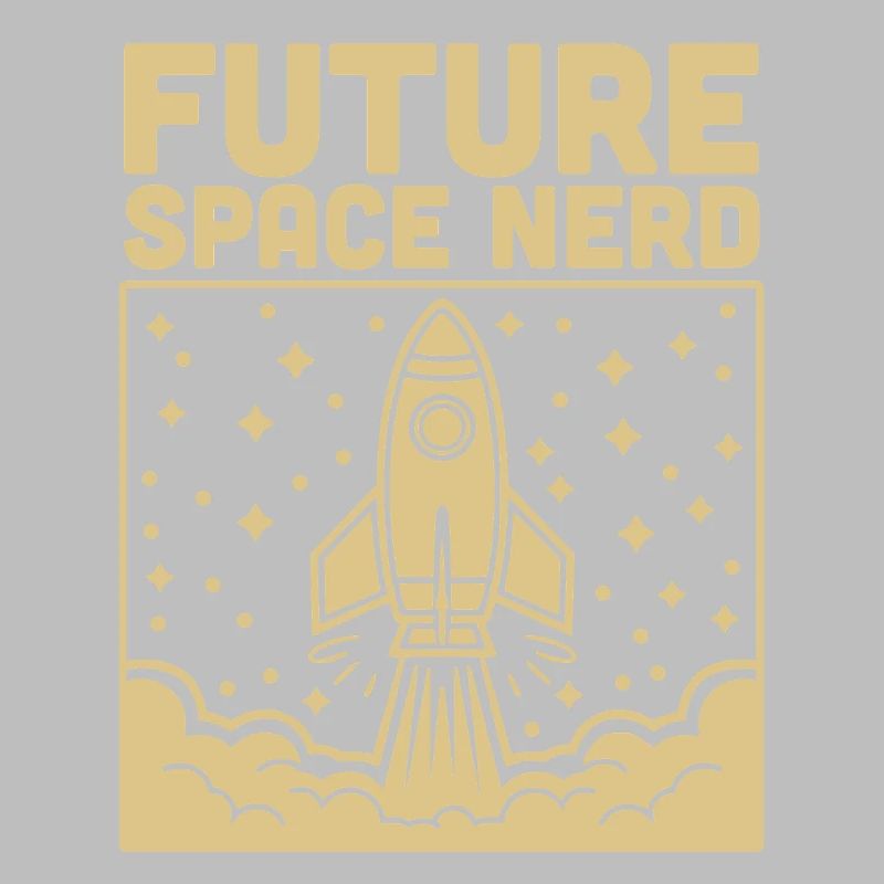 Futur lancement de fusée spatiale pour passionnés de l’espace