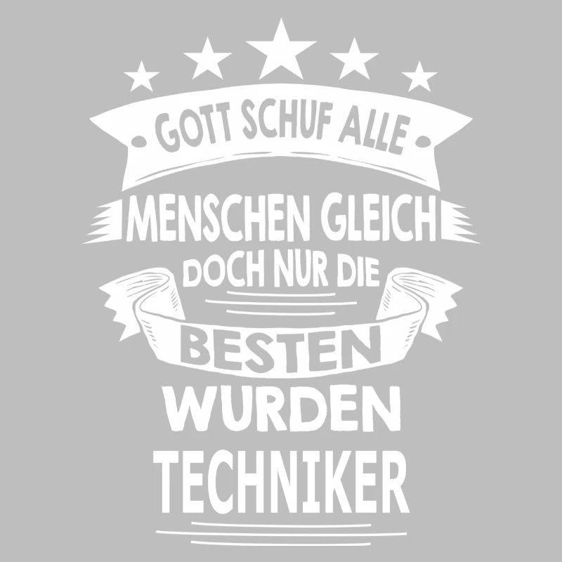 TECHNIKER