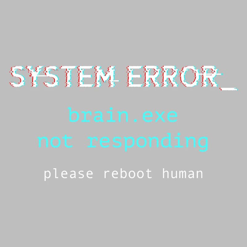 Erreur système - brain.exe ne répond pas
