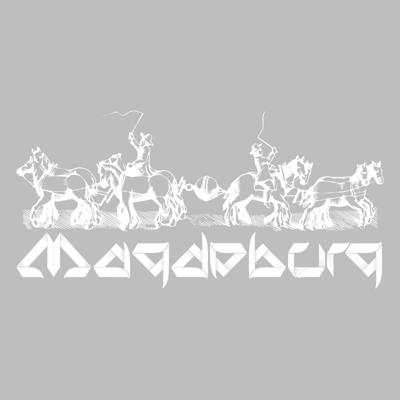 Magdeburg Guericke - Conception