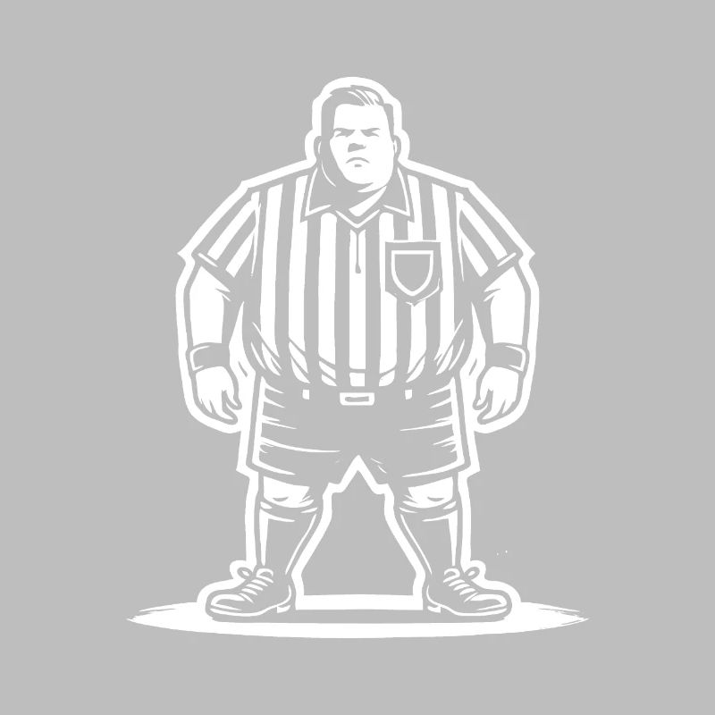 Referee Design – Für echte Schiris mit Stil