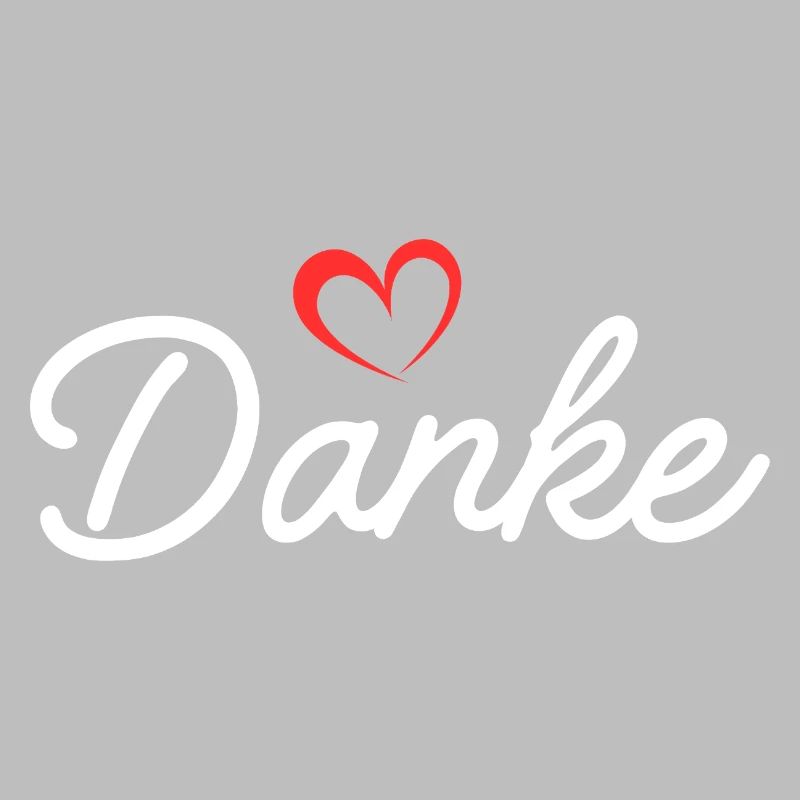 Danke Herz Script