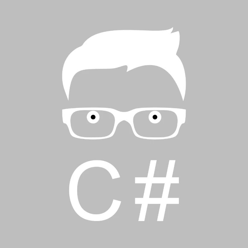 See Sharp C# C-Sharp