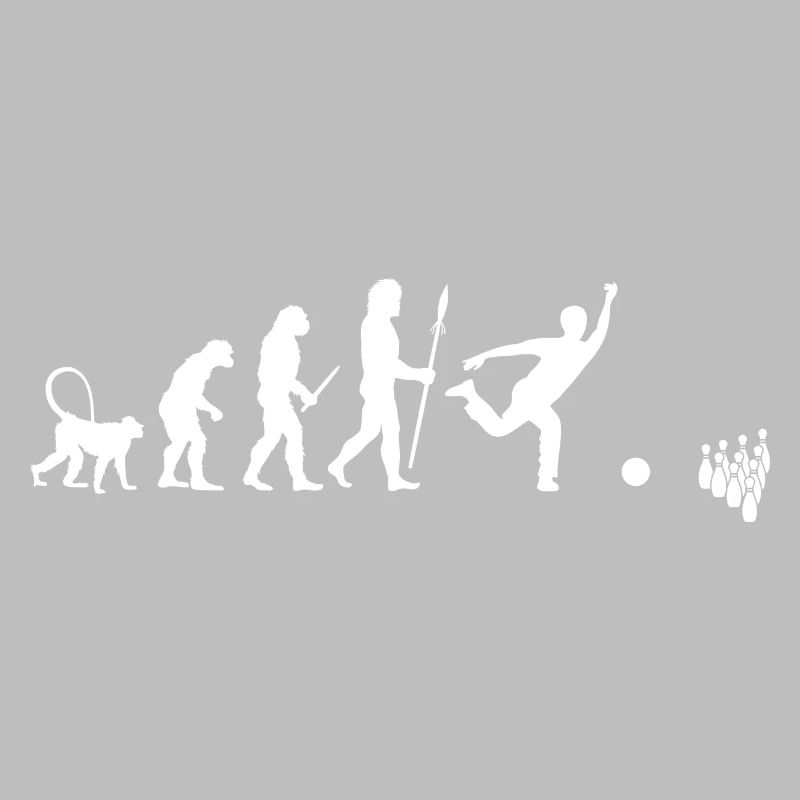 Évolution du bowling