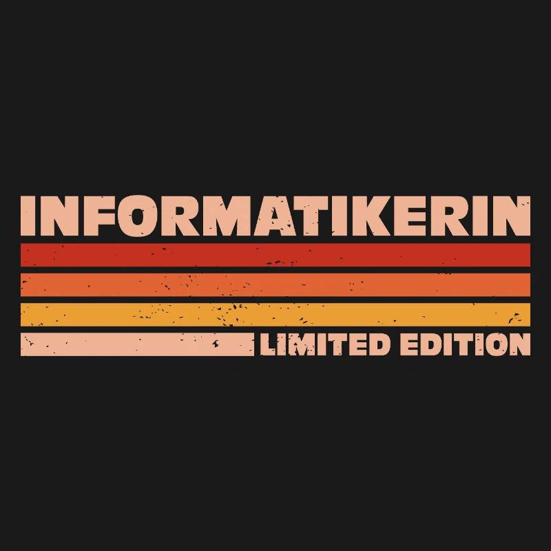 Informatikerin Informatiker Programmiererin