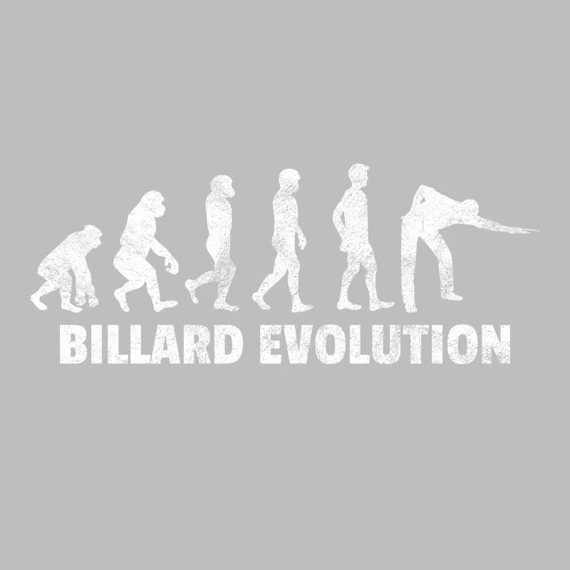 Evolution Billiards Gift Billiards Pool