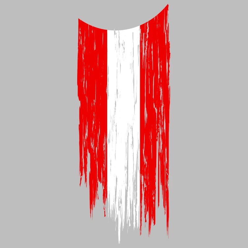 Autriche Autriche Drapeau Drapeau