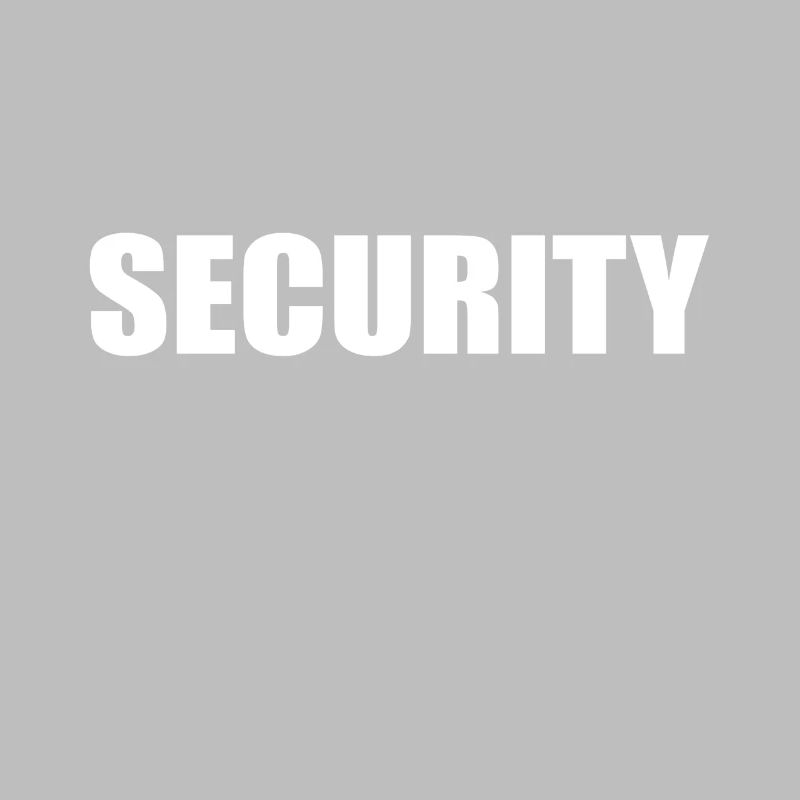 Security Security Security Service Party Service