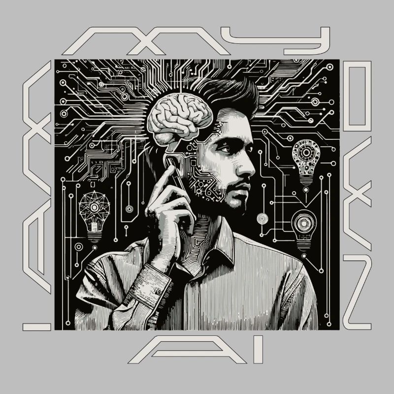 Headwork : Ghost rencontre le code