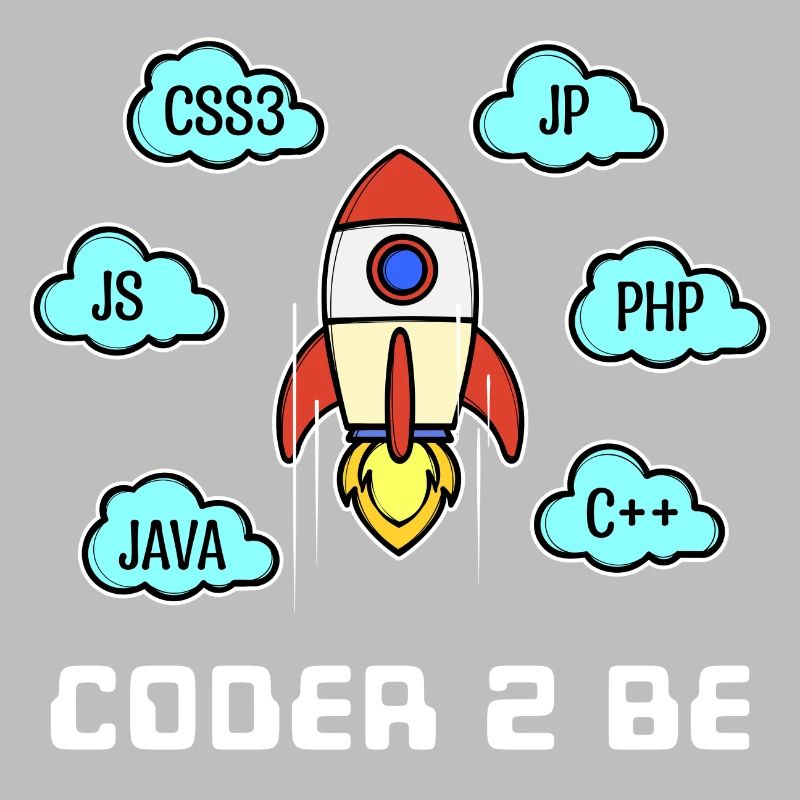 Developer Statement Css Php Java C++ Programmer