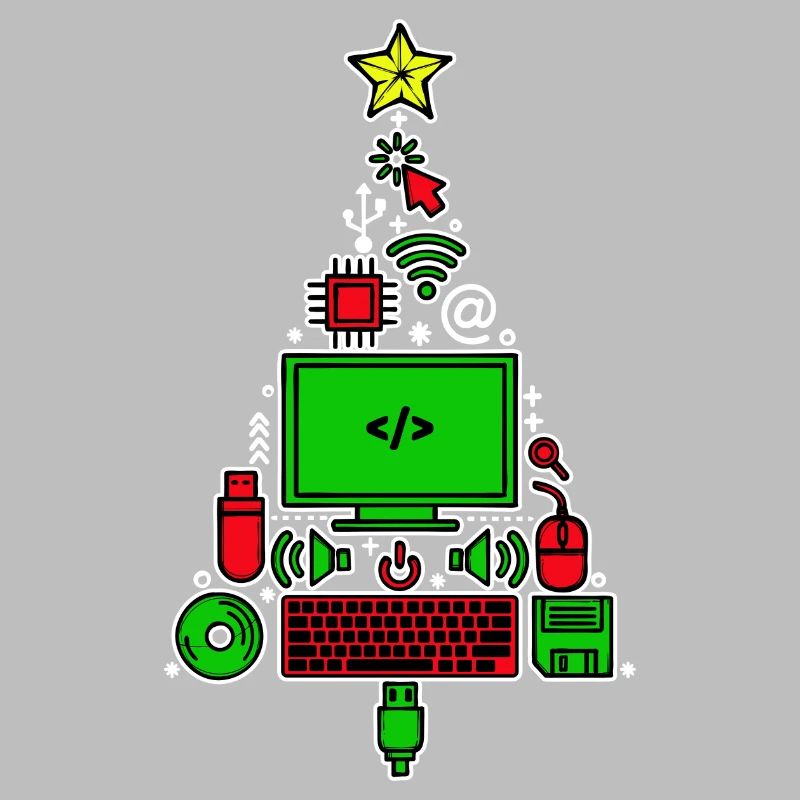 Code Debug Scripting Developer Computer Geek