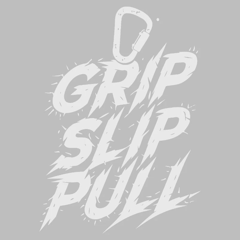 Grip Slip Pull Éclats Urbains