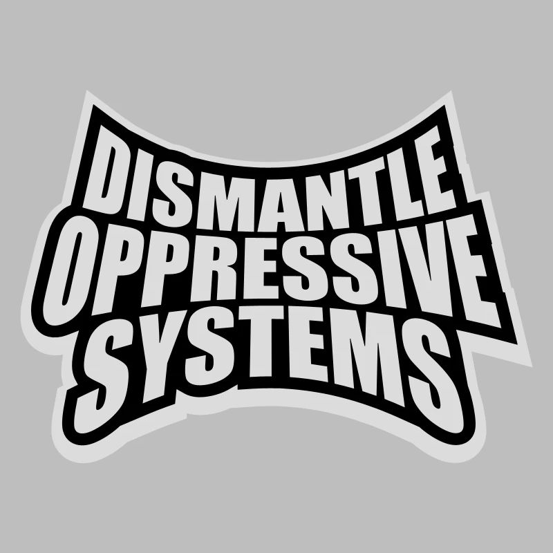 Déclaration d’activisme pour démanteler les systèmes oppressifs