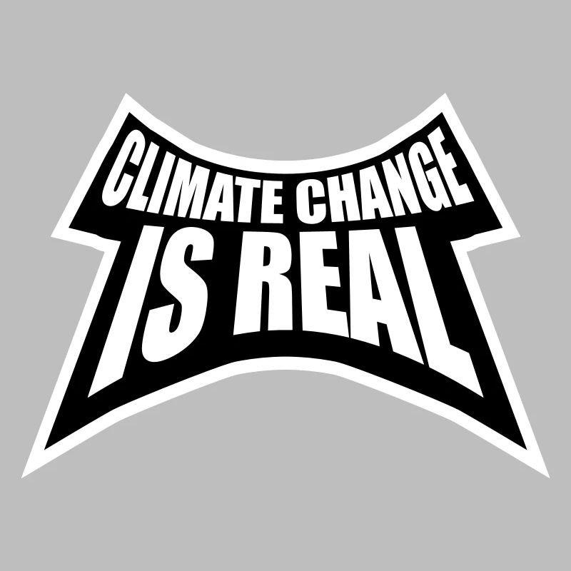 Climate Change Is Real Climate Change Science