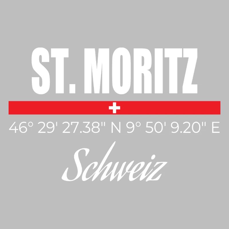 Saint-Moritz