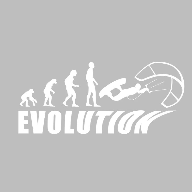 Cadeau de vacances en mer EVOLUTION KITESURF