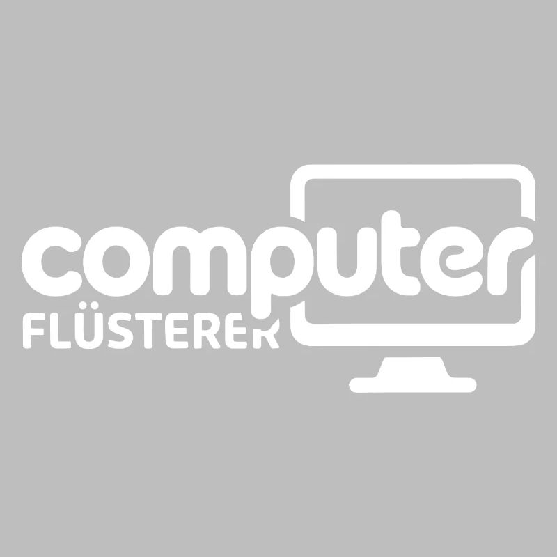 Illustration du moniteur Computer Whisperer