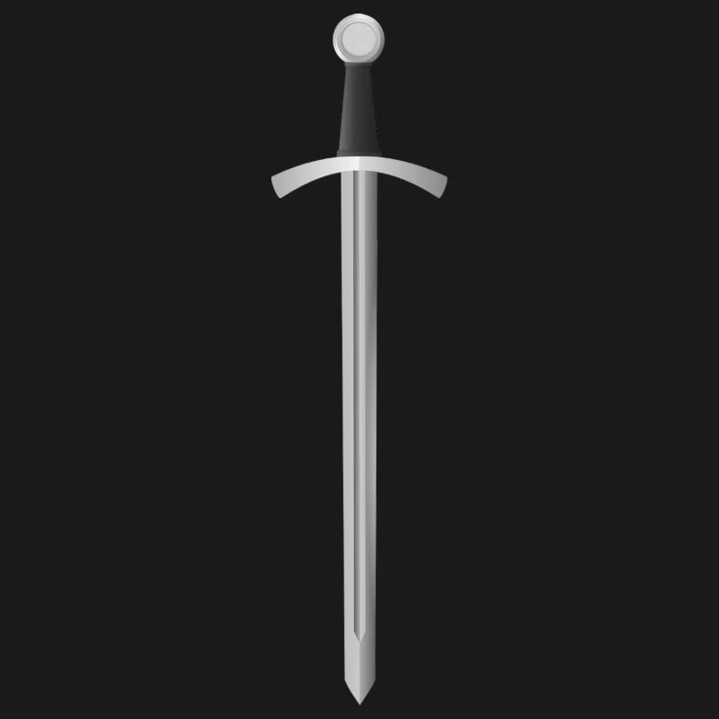 épée