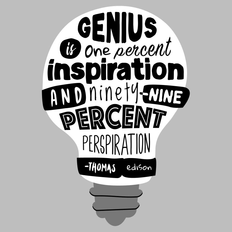devis | Thomas Edison
