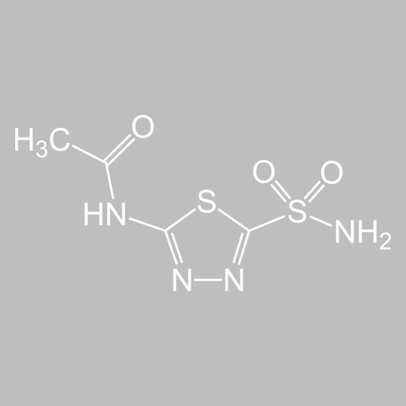Chemistry nerd molecule studying gift idea