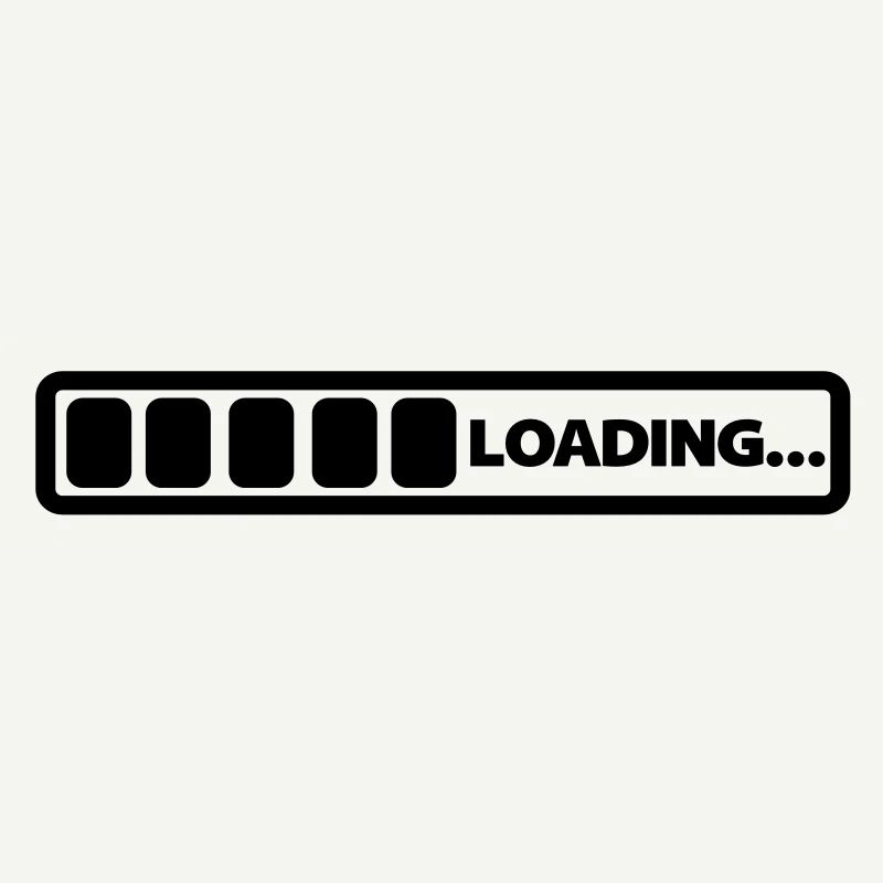 loading