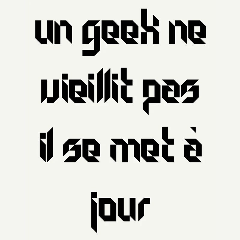 geeks