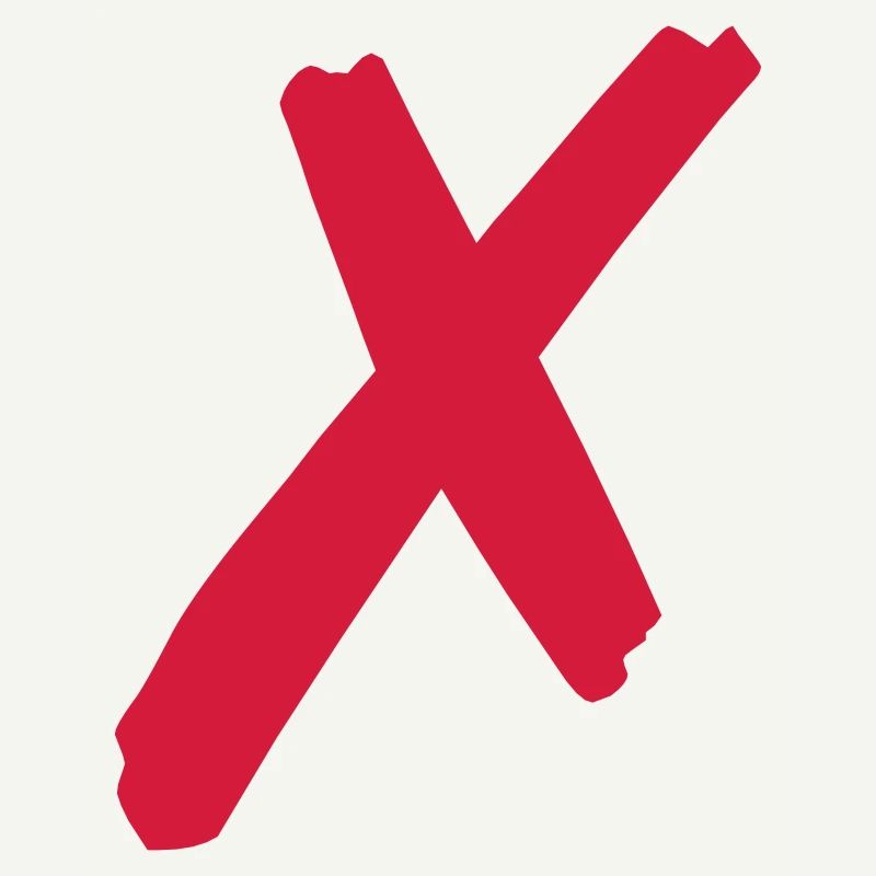 X rot